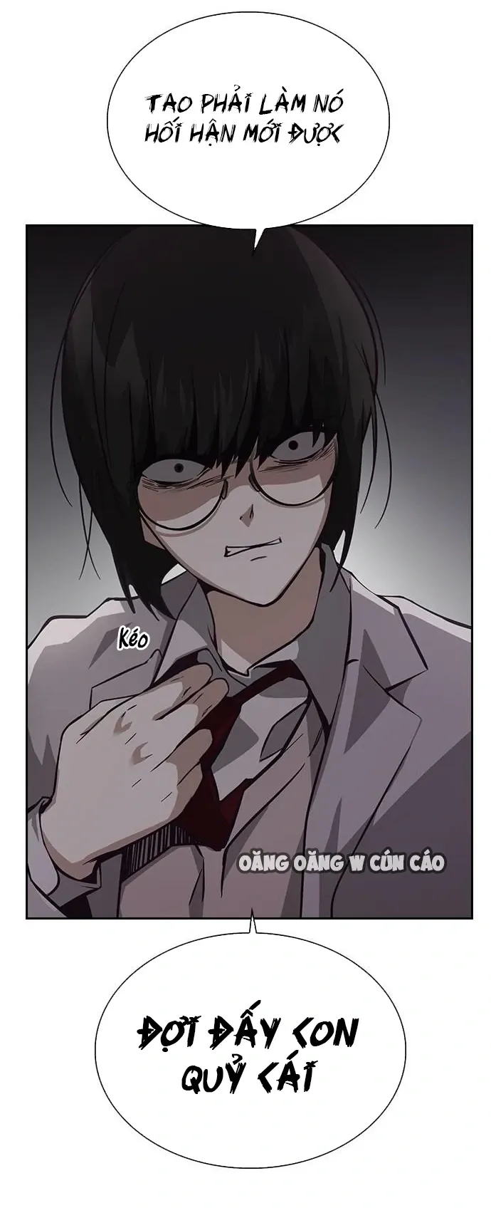 Cạnh Tranh Thân Thiện (Friendly Rivalry) Chapter 4 - Trang 2