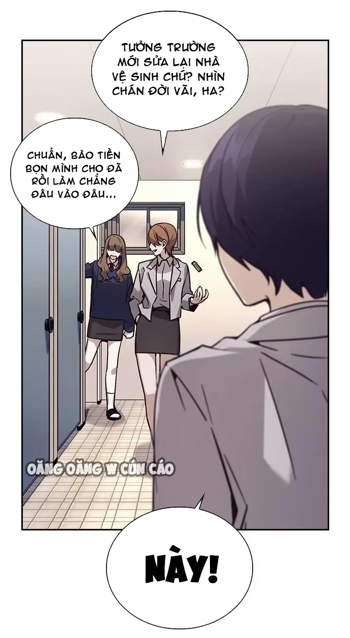 Cạnh Tranh Thân Thiện (Friendly Rivalry) Chapter 4 - Trang 2