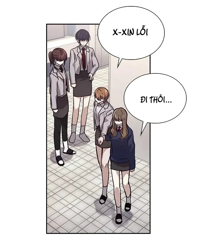 Cạnh Tranh Thân Thiện (Friendly Rivalry) Chapter 4 - Trang 2