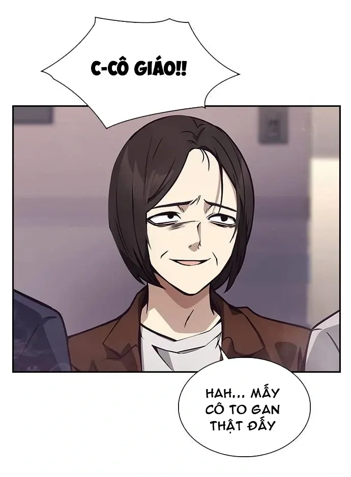 Cạnh Tranh Thân Thiện (Friendly Rivalry) Chapter 4 - Trang 2