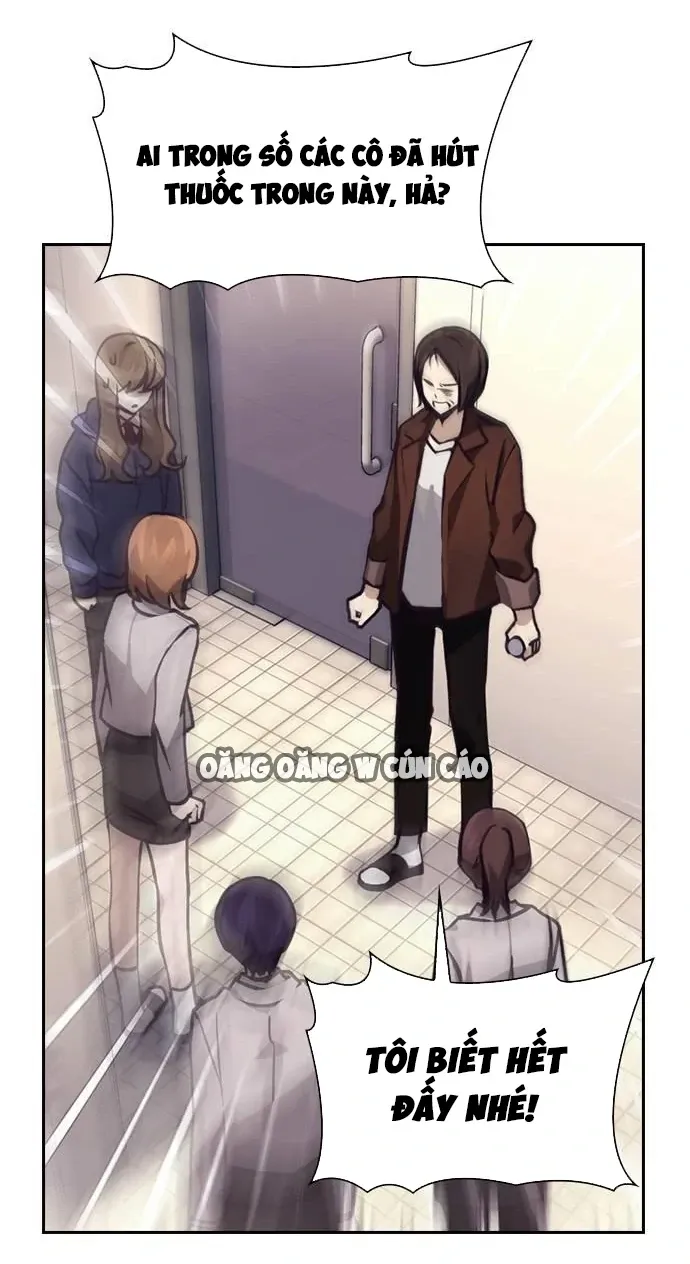 Cạnh Tranh Thân Thiện (Friendly Rivalry) Chapter 4 - Trang 2