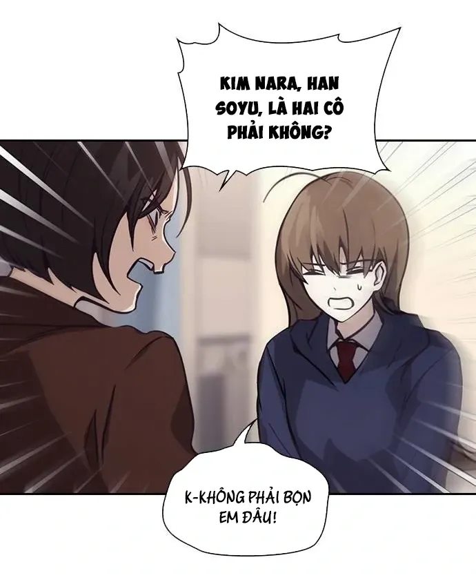 Cạnh Tranh Thân Thiện (Friendly Rivalry) Chapter 4 - Trang 2