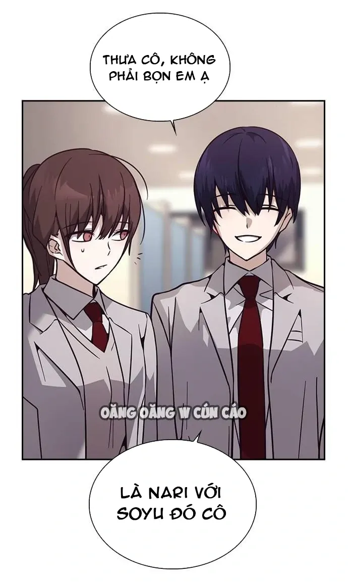 Cạnh Tranh Thân Thiện (Friendly Rivalry) Chapter 4 - Trang 2