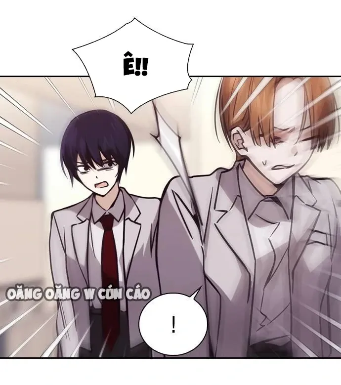 Cạnh Tranh Thân Thiện (Friendly Rivalry) Chapter 4 - Trang 2