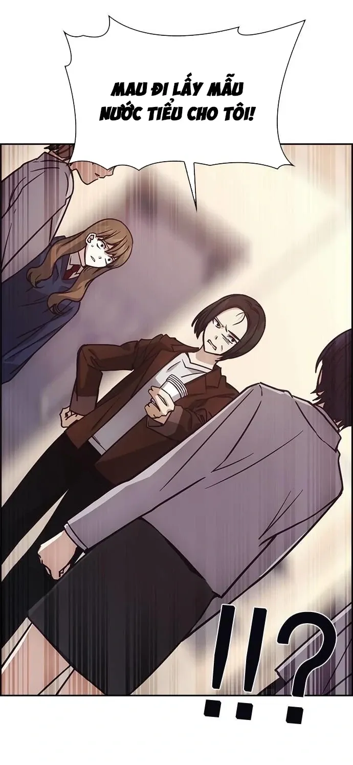 Cạnh Tranh Thân Thiện (Friendly Rivalry) Chapter 4 - Trang 2