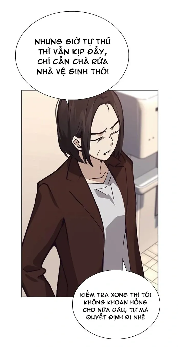 Cạnh Tranh Thân Thiện (Friendly Rivalry) Chapter 4 - Trang 2