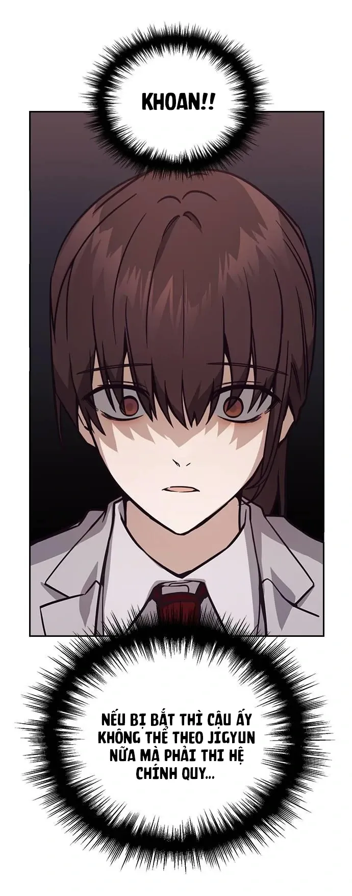 Cạnh Tranh Thân Thiện (Friendly Rivalry) Chapter 4 - Trang 2