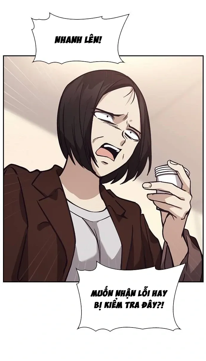 Cạnh Tranh Thân Thiện (Friendly Rivalry) Chapter 4 - Trang 2