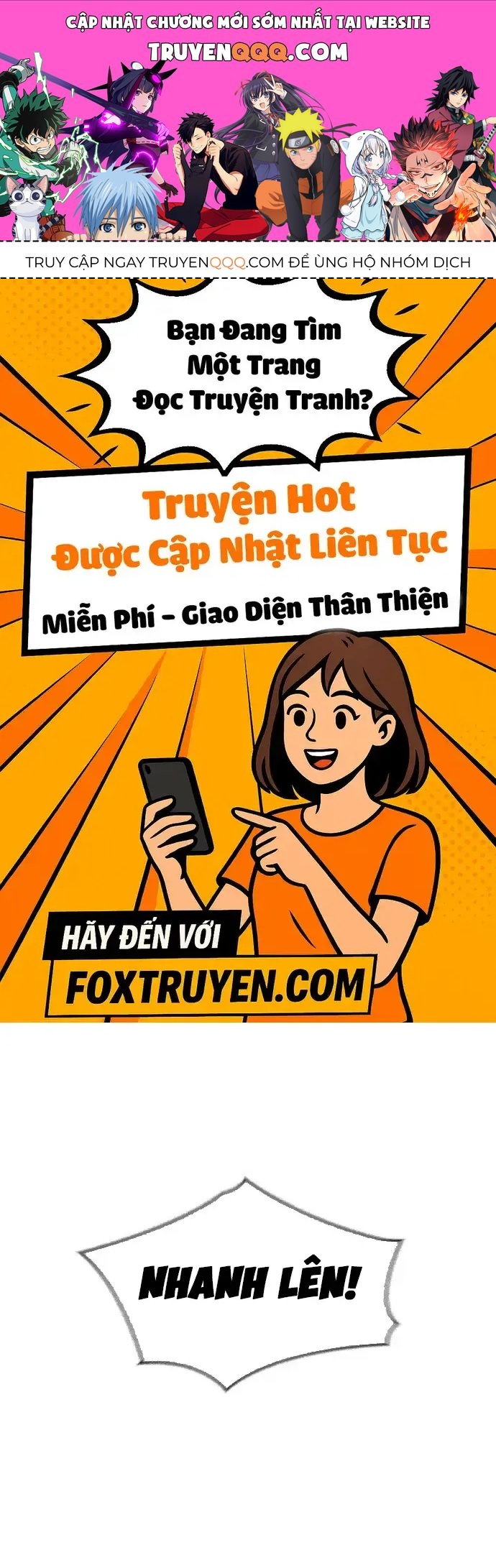 Cạnh Tranh Thân Thiện (Friendly Rivalry) Chapter 5 - Trang 2