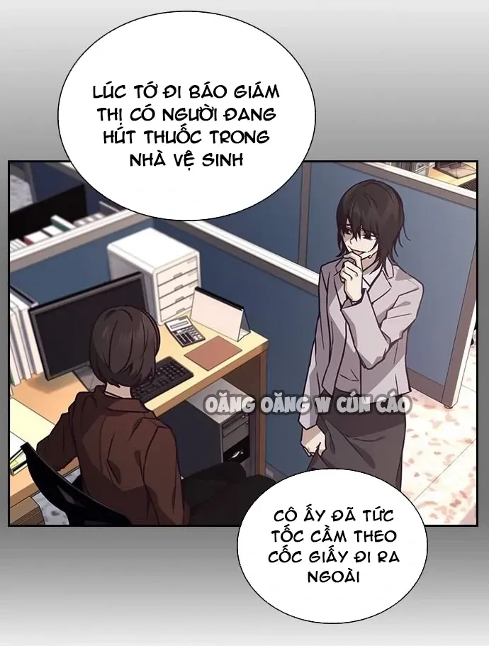 Cạnh Tranh Thân Thiện (Friendly Rivalry) Chapter 5 - Trang 2