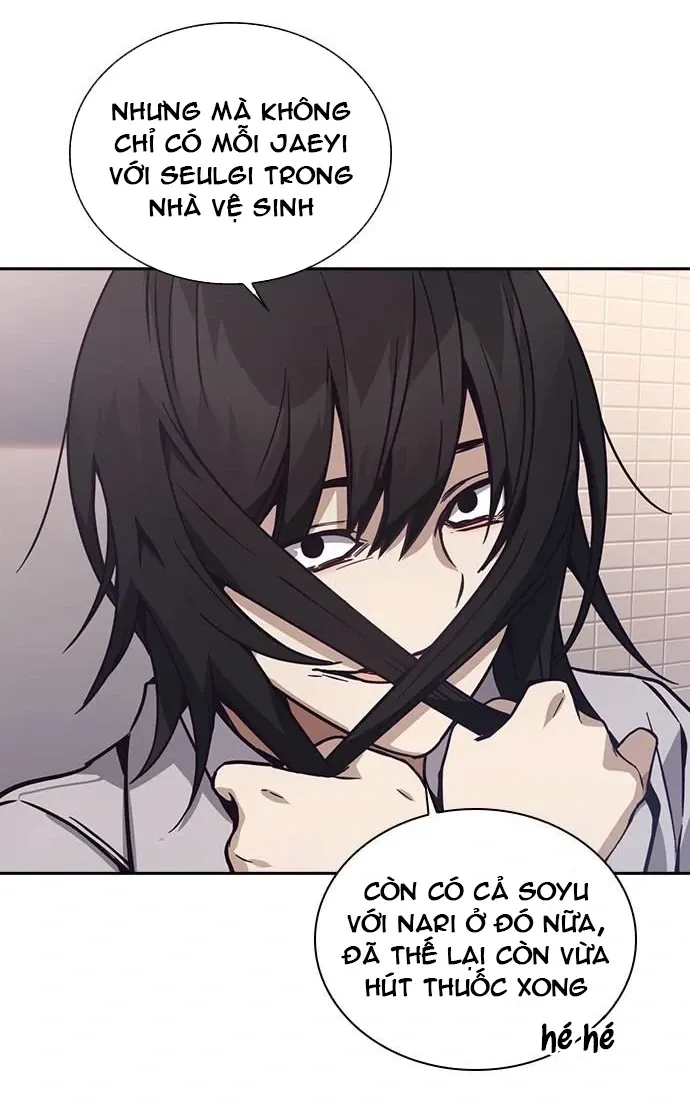 Cạnh Tranh Thân Thiện (Friendly Rivalry) Chapter 5 - Trang 2