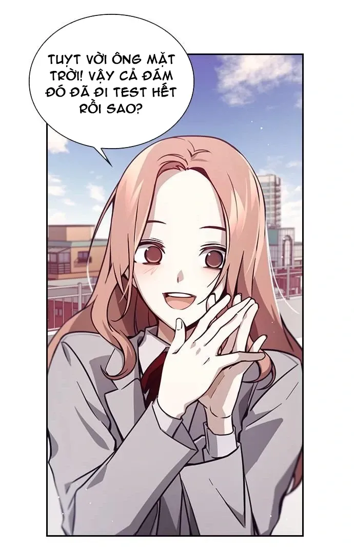 Cạnh Tranh Thân Thiện (Friendly Rivalry) Chapter 5 - Trang 2