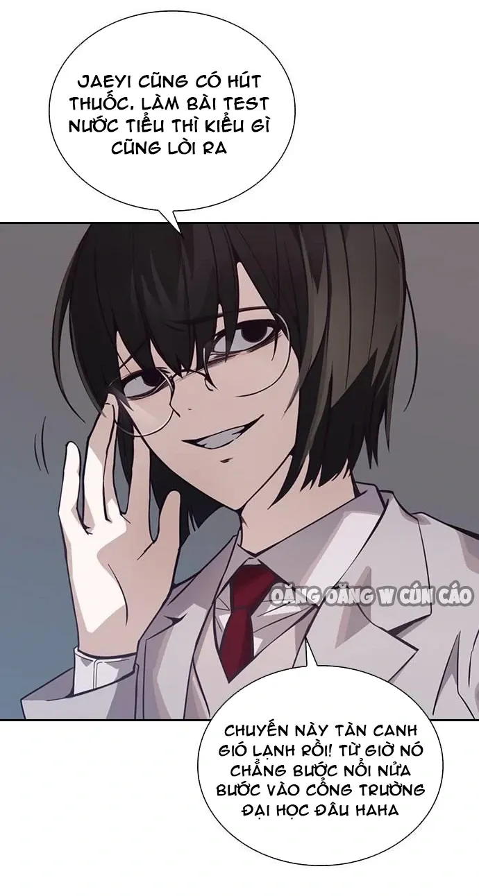 Cạnh Tranh Thân Thiện (Friendly Rivalry) Chapter 5 - Trang 2