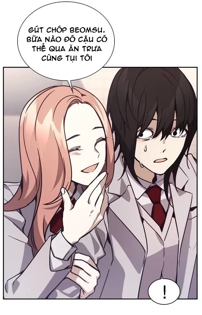 Cạnh Tranh Thân Thiện (Friendly Rivalry) Chapter 5 - Trang 2