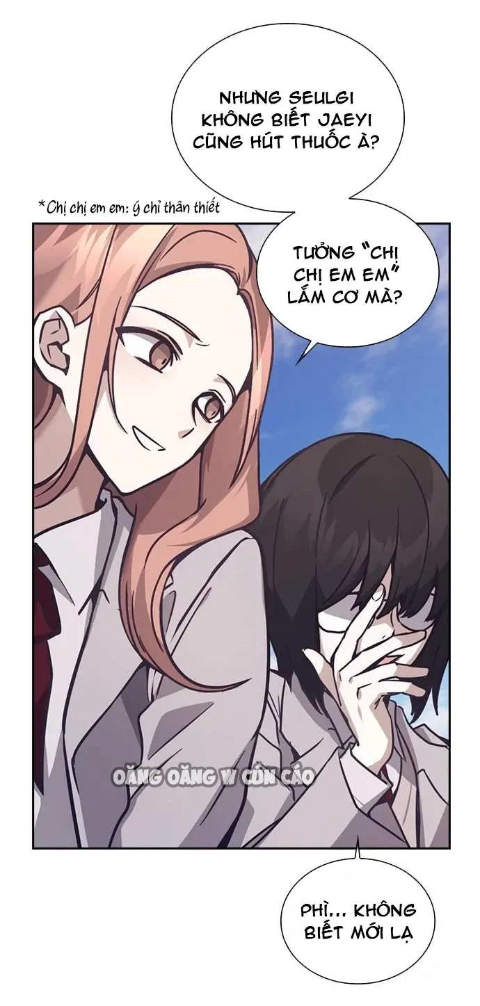 Cạnh Tranh Thân Thiện (Friendly Rivalry) Chapter 5 - Trang 2