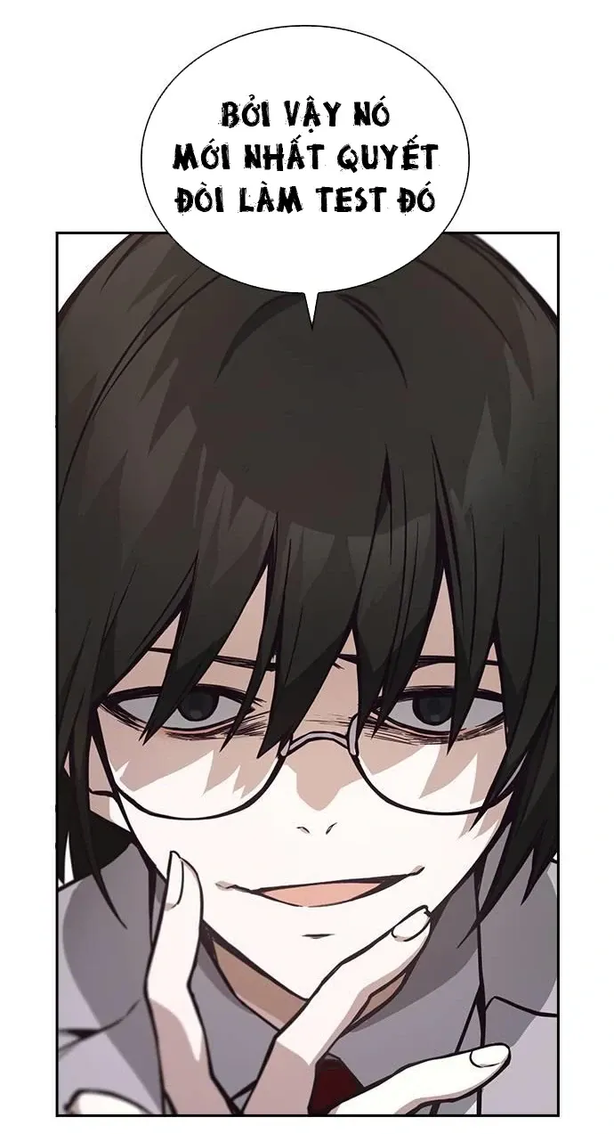 Cạnh Tranh Thân Thiện (Friendly Rivalry) Chapter 5 - Trang 2