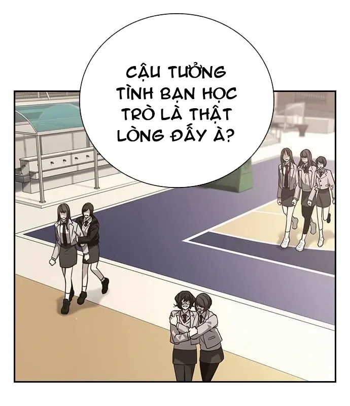 Cạnh Tranh Thân Thiện (Friendly Rivalry) Chapter 5 - Trang 2