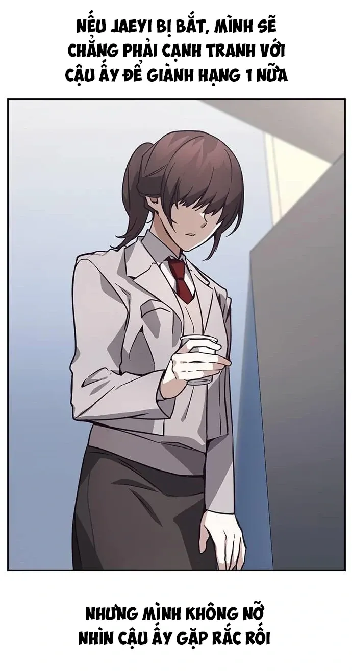 Cạnh Tranh Thân Thiện (Friendly Rivalry) Chapter 5 - Trang 2