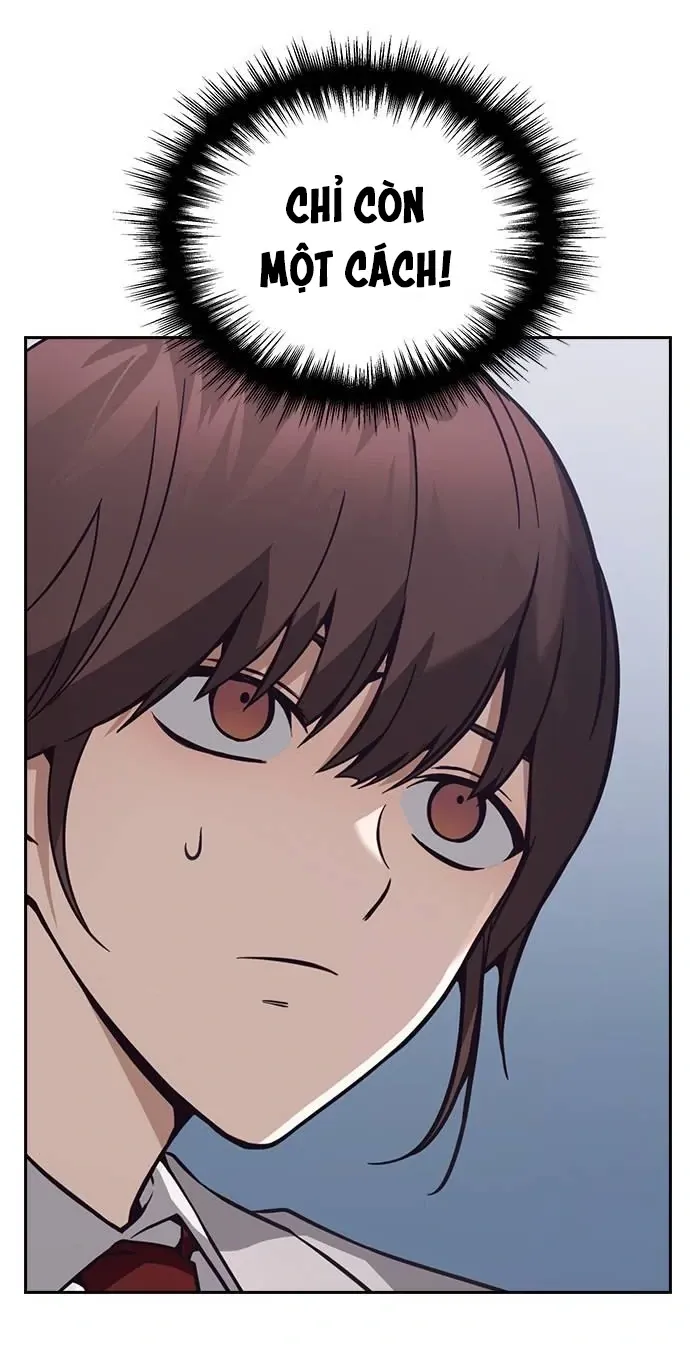 Cạnh Tranh Thân Thiện (Friendly Rivalry) Chapter 5 - Trang 2