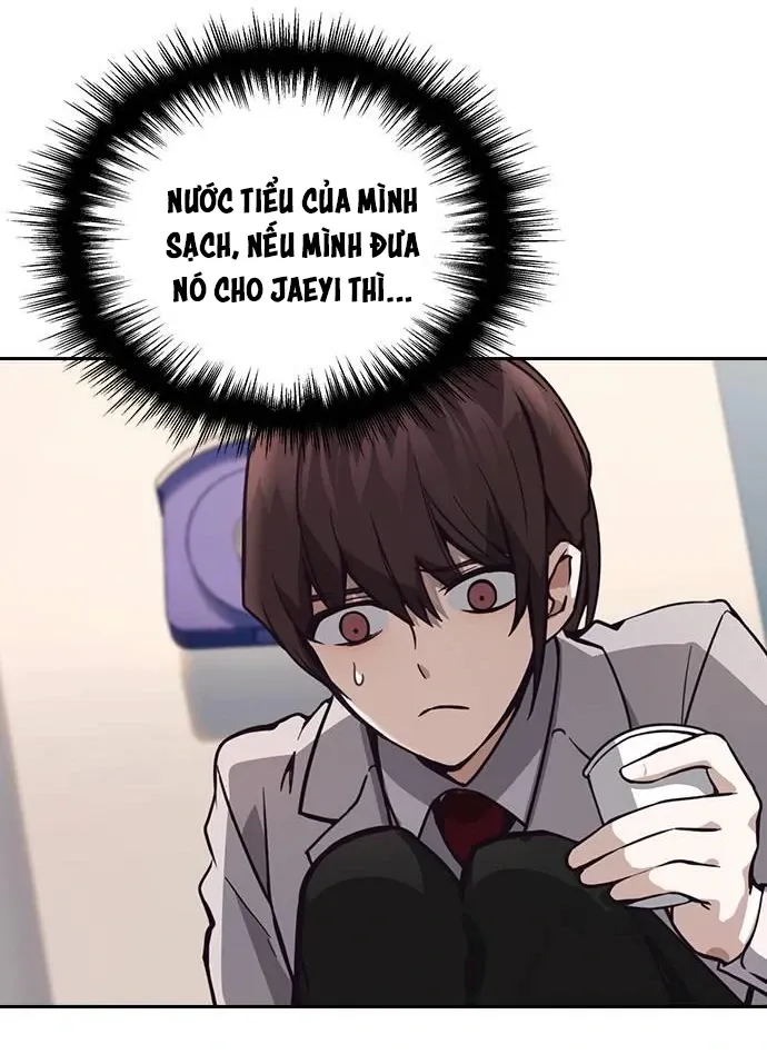 Cạnh Tranh Thân Thiện (Friendly Rivalry) Chapter 5 - Trang 2