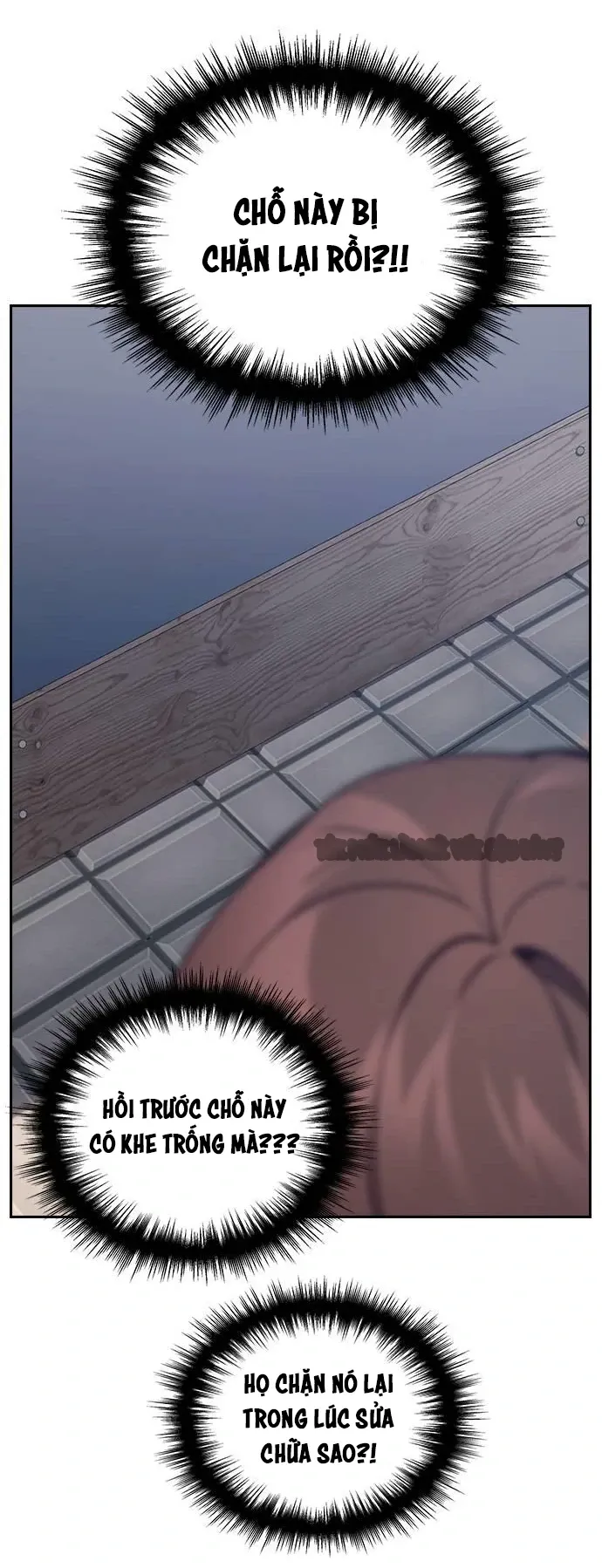 Cạnh Tranh Thân Thiện (Friendly Rivalry) Chapter 5 - Trang 2