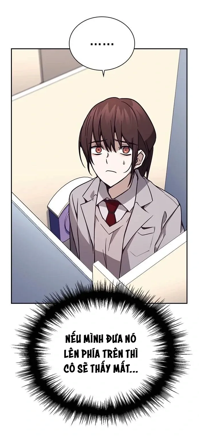 Cạnh Tranh Thân Thiện (Friendly Rivalry) Chapter 5 - Trang 2