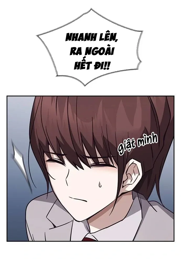 Cạnh Tranh Thân Thiện (Friendly Rivalry) Chapter 5 - Trang 2