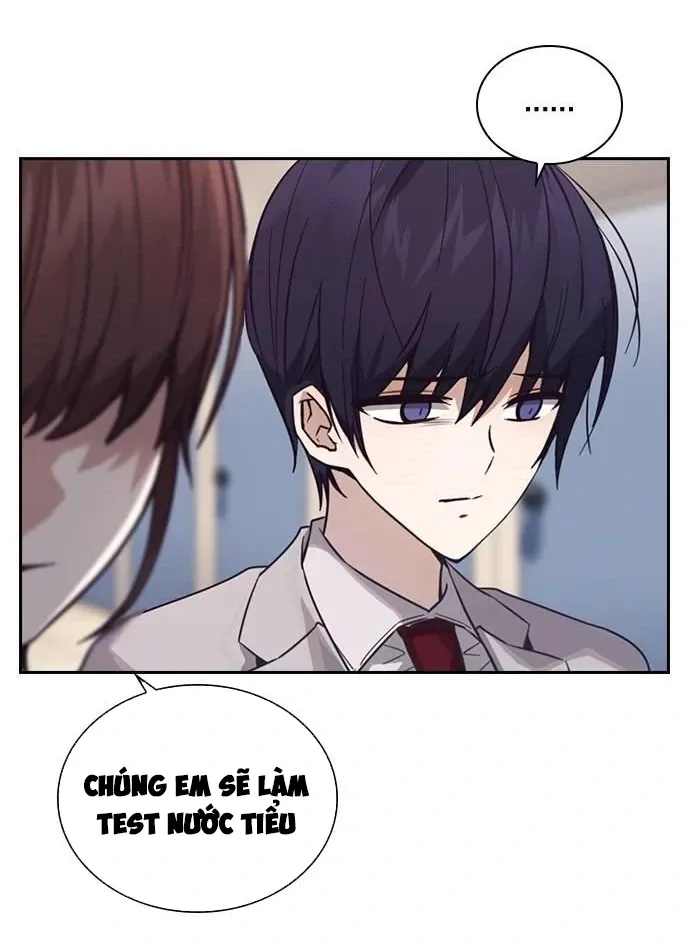 Cạnh Tranh Thân Thiện (Friendly Rivalry) Chapter 5 - Trang 2