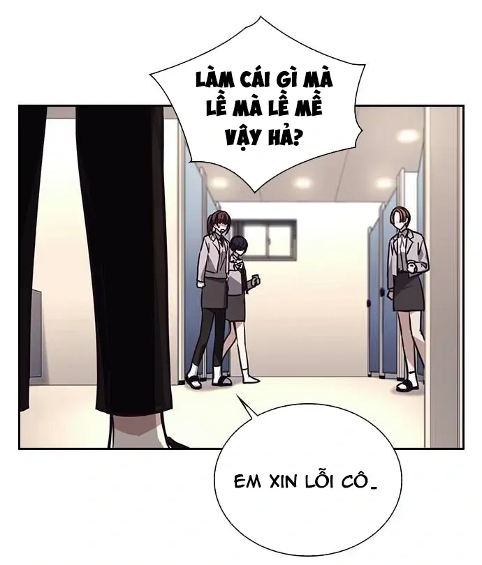 Cạnh Tranh Thân Thiện (Friendly Rivalry) Chapter 5 - Trang 2