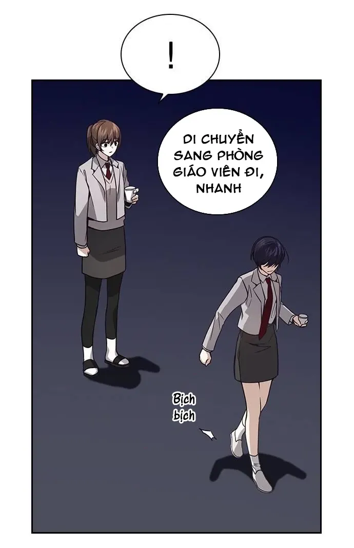 Cạnh Tranh Thân Thiện (Friendly Rivalry) Chapter 5 - Trang 2