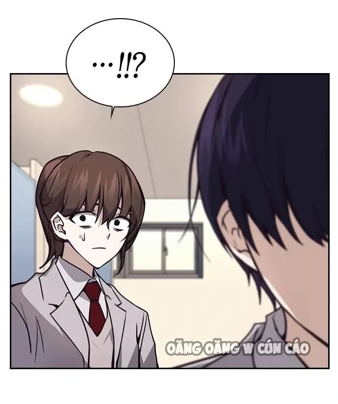 Cạnh Tranh Thân Thiện (Friendly Rivalry) Chapter 5 - Trang 2