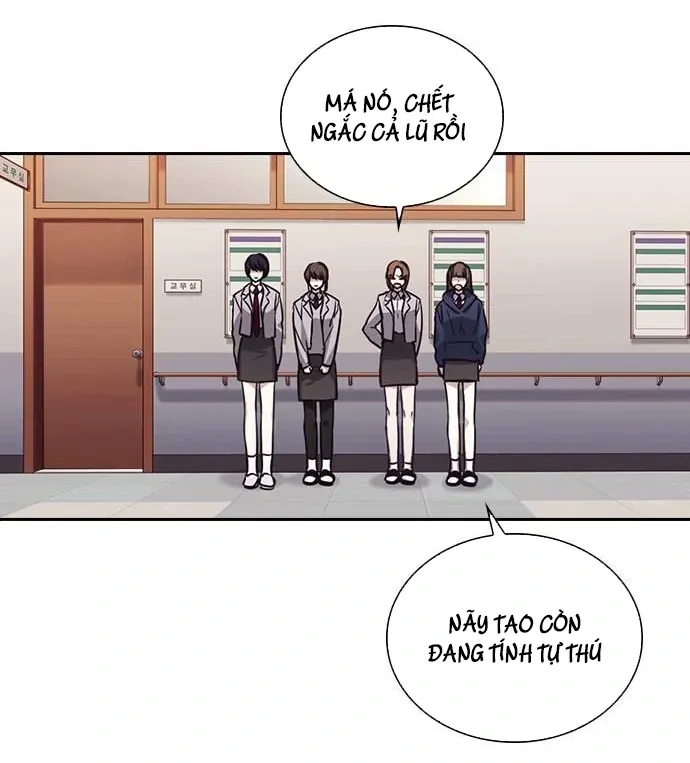 Cạnh Tranh Thân Thiện (Friendly Rivalry) Chapter 5 - Trang 2