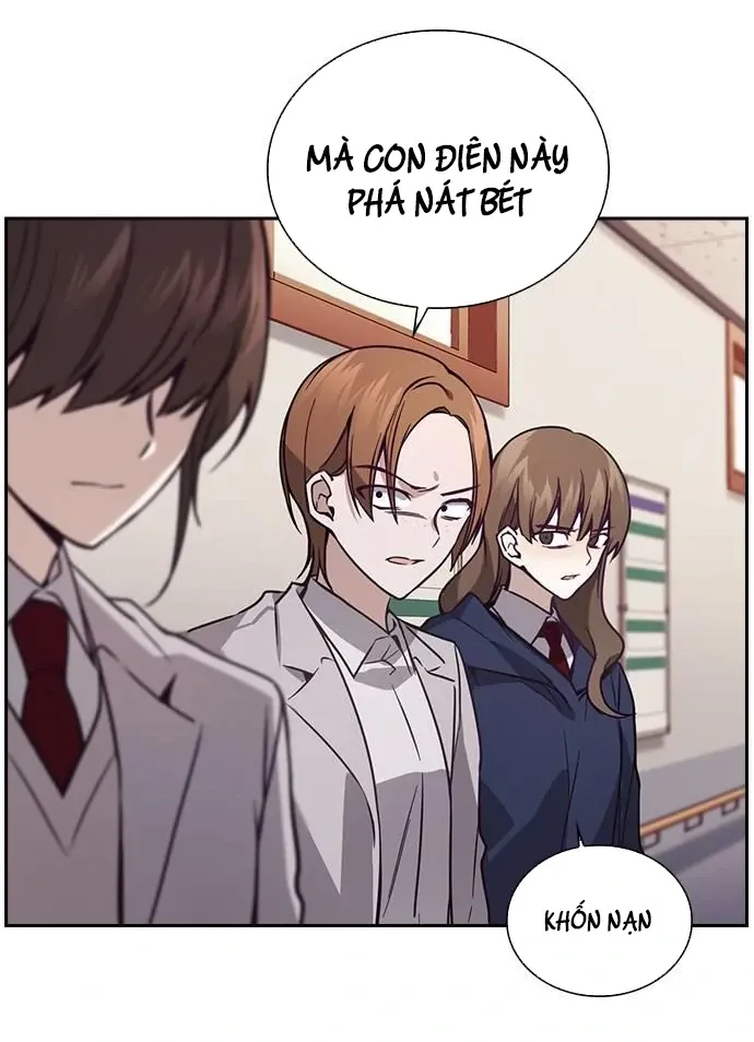 Cạnh Tranh Thân Thiện (Friendly Rivalry) Chapter 5 - Trang 2