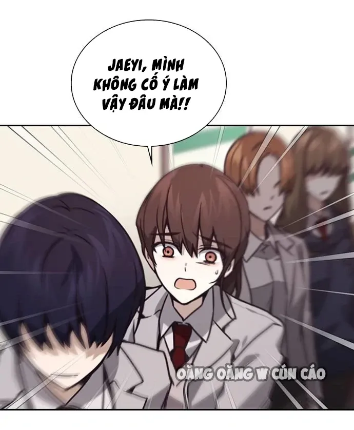 Cạnh Tranh Thân Thiện (Friendly Rivalry) Chapter 5 - Trang 2