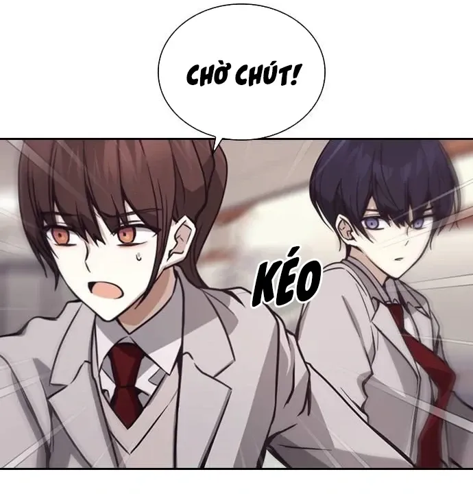 Cạnh Tranh Thân Thiện (Friendly Rivalry) Chapter 5 - Trang 2