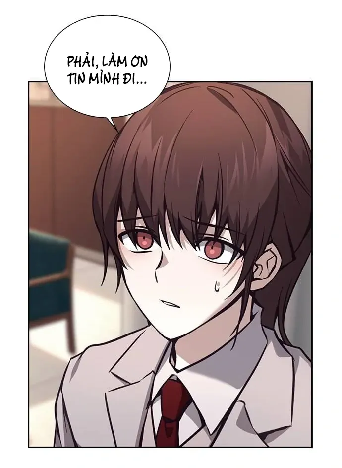 Cạnh Tranh Thân Thiện (Friendly Rivalry) Chapter 5 - Trang 2