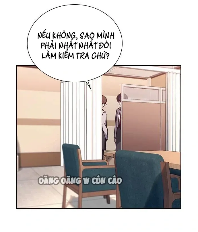 Cạnh Tranh Thân Thiện (Friendly Rivalry) Chapter 5 - Trang 2