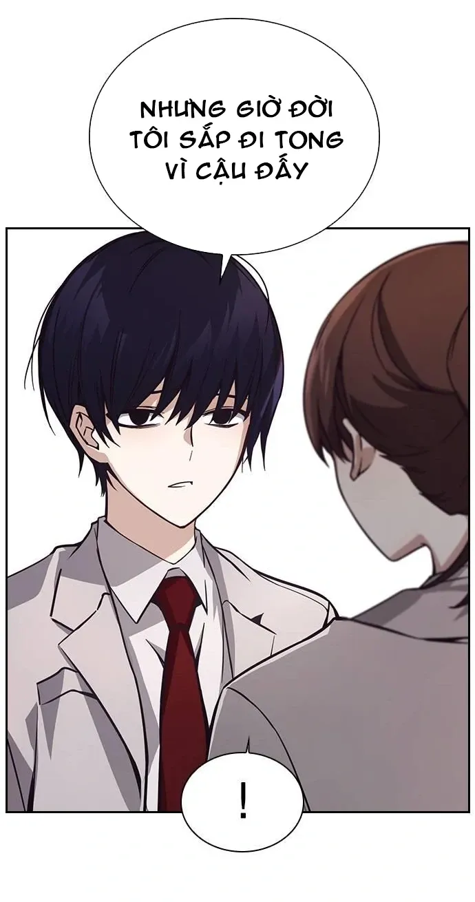 Cạnh Tranh Thân Thiện (Friendly Rivalry) Chapter 5 - Trang 2