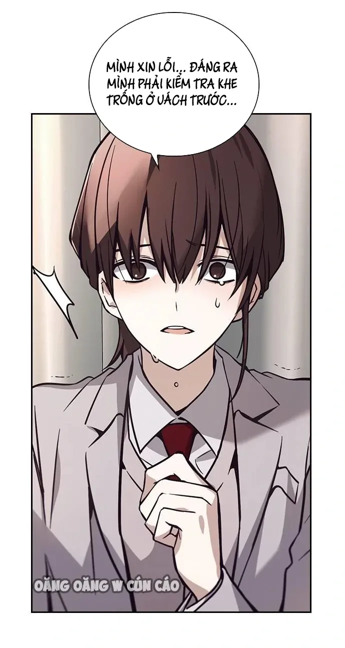 Cạnh Tranh Thân Thiện (Friendly Rivalry) Chapter 5 - Trang 2