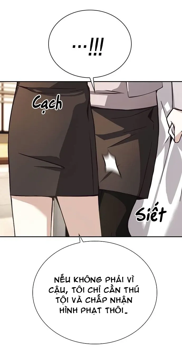 Cạnh Tranh Thân Thiện (Friendly Rivalry) Chapter 5 - Trang 2