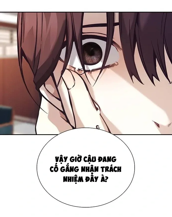 Cạnh Tranh Thân Thiện (Friendly Rivalry) Chapter 5 - Trang 2