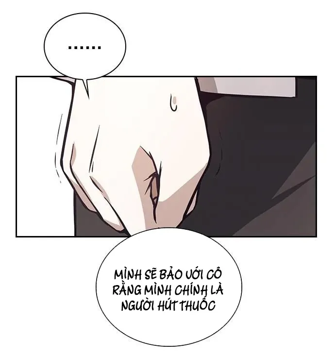 Cạnh Tranh Thân Thiện (Friendly Rivalry) Chapter 5 - Trang 2