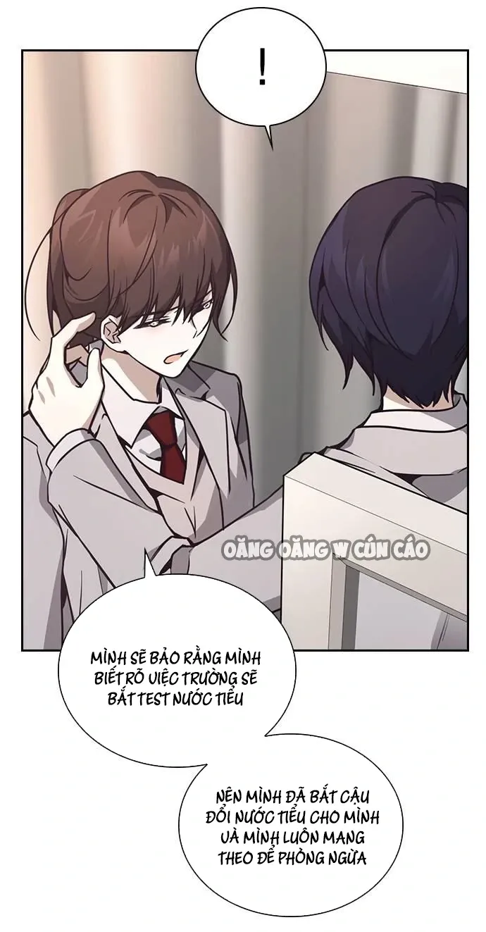 Cạnh Tranh Thân Thiện (Friendly Rivalry) Chapter 5 - Trang 2