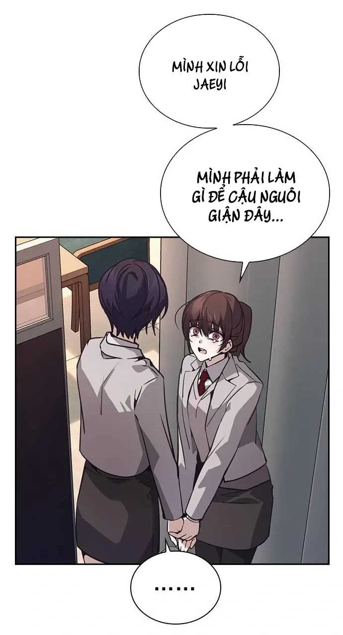 Cạnh Tranh Thân Thiện (Friendly Rivalry) Chapter 5 - Trang 2