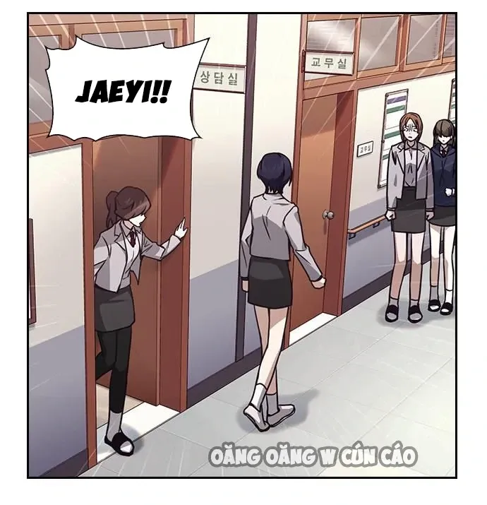 Cạnh Tranh Thân Thiện (Friendly Rivalry) Chapter 5 - Trang 2