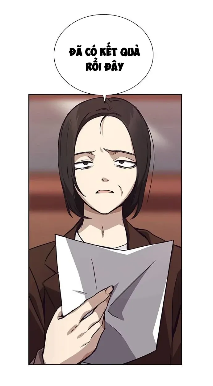 Cạnh Tranh Thân Thiện (Friendly Rivalry) Chapter 5 - Trang 2