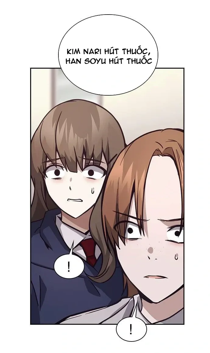 Cạnh Tranh Thân Thiện (Friendly Rivalry) Chapter 5 - Trang 2