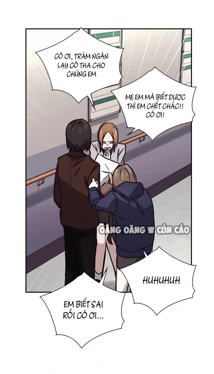 Cạnh Tranh Thân Thiện (Friendly Rivalry) Chapter 5 - Trang 2