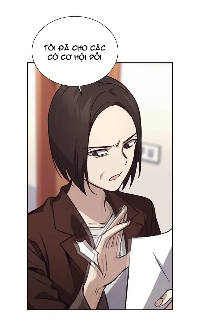 Cạnh Tranh Thân Thiện (Friendly Rivalry) Chapter 5 - Trang 2