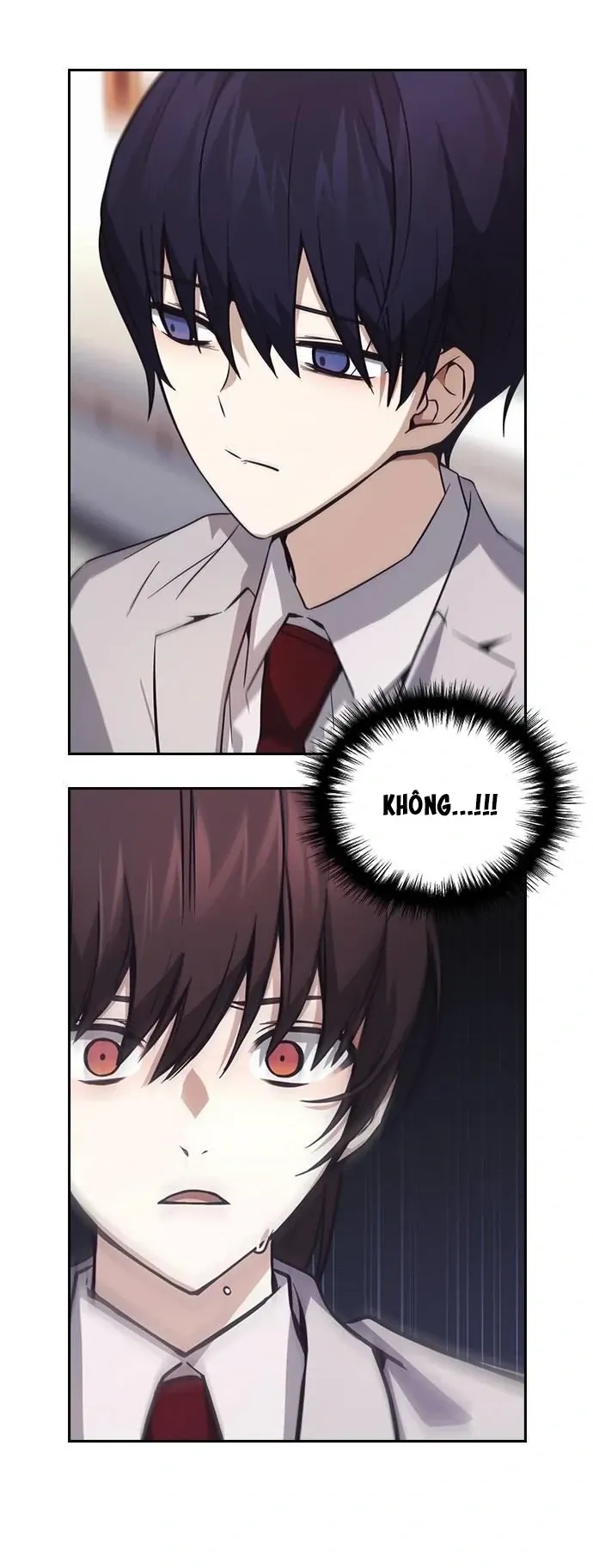 Cạnh Tranh Thân Thiện (Friendly Rivalry) Chapter 5 - Trang 2